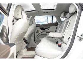Mercedes-Benz EQS 450+ | AMG PKG | WOOD TRIM | BURMESTER | , снимка 17
