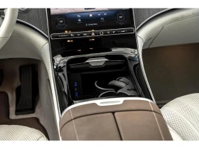 Mercedes-Benz EQS 450+ | AMG PKG | WOOD TRIM | BURMESTER | , снимка 14