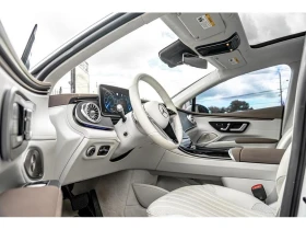 Mercedes-Benz EQS 450+ | AMG PKG | WOOD TRIM | BURMESTER | , снимка 9