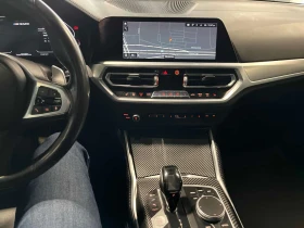 BMW 340 * M340i xDrive * КEYLESS * DISTRONIC * 360 * PANO, снимка 9