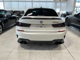 BMW 340 * M340i xDrive * КEYLESS * DISTRONIC * 360 * PANO, снимка 4