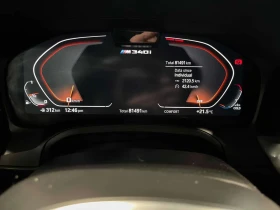 BMW 340 * M340i xDrive * КEYLESS * DISTRONIC * 360 * PANO, снимка 8