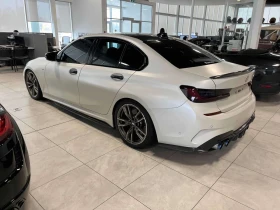 BMW 340 * M340i xDrive * КEYLESS * DISTRONIC * 360 * PANO, снимка 3