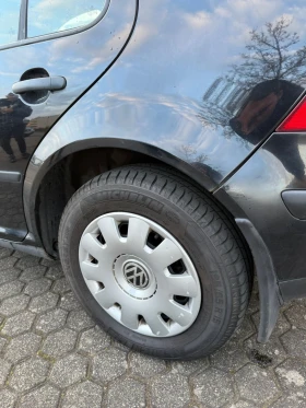 VW Golf, снимка 9