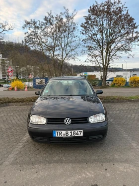 VW Golf, снимка 14