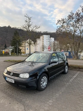 VW Golf, снимка 12