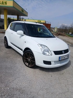 Suzuki Swift 1.3 , снимка 1