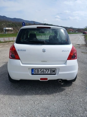 Suzuki Swift 1.3 , снимка 5