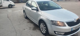 Skoda Octavia, снимка 2