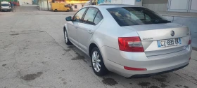 Skoda Octavia, снимка 4
