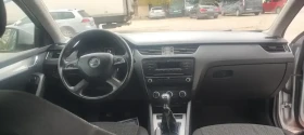 Skoda Octavia, снимка 6
