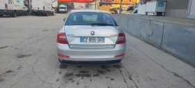 Skoda Octavia, снимка 3