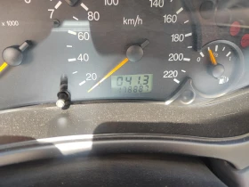 Ford Focus 1.8, 16 клапана, бензин, снимка 9