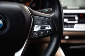BMW 330 * xDrive * DIGITALLY * ПОДГРЕВ * , снимка 12