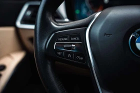BMW 330 * xDrive * DIGITALLY * ПОДГРЕВ * , снимка 11