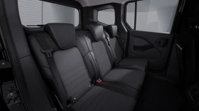 Mercedes-Benz T-класа 180d, снимка 10