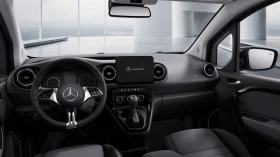Mercedes-Benz T-класа 180d, снимка 8