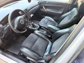 VW Passat 1.9 110кс 4х4, снимка 6