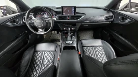 Audi A7 TDI* Quattro* HeadUp* АВТОКРЕДИТ , снимка 7