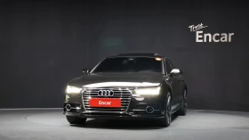 Audi A7 TDI* Quattro* HeadUp* АВТОКРЕДИТ , снимка 1