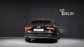 Audi A7 TDI* Quattro* HeadUp* АВТОКРЕДИТ , снимка 3