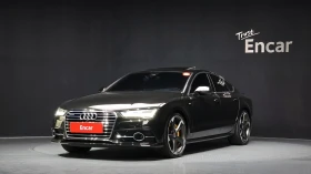 Audi A7 TDI* Quattro* HeadUp* АВТОКРЕДИТ , снимка 2