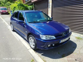 Peugeot 306, снимка 3