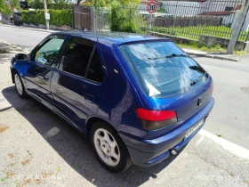 Peugeot 306, снимка 2