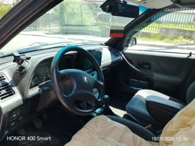 Peugeot 306, снимка 4