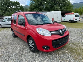 Renault Kangoo klimatronik/full, снимка 2