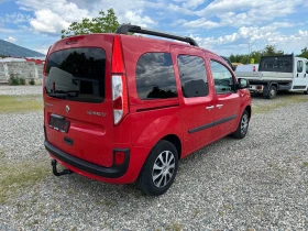 Renault Kangoo klimatronik/full, снимка 3