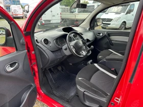 Renault Kangoo klimatronik/full, снимка 8