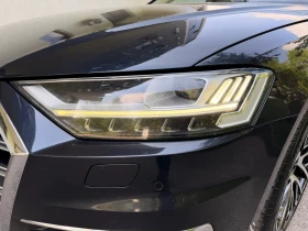 Audi A8 50TDI / LONG / SOFT CLOSE, снимка 16