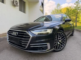 Audi A8 50TDI / LONG / SOFT CLOSE, снимка 3