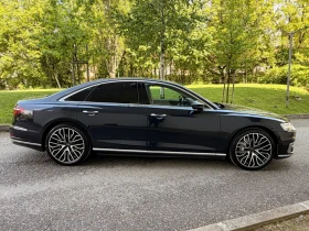 Audi A8 50TDI / LONG / SOFT CLOSE, снимка 8