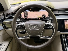 Audi A8 50TDI / LONG / SOFT CLOSE, снимка 13