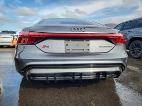 Audi E-Tron GT * MATRIX * ОБДУХВАНЕ * , снимка 4
