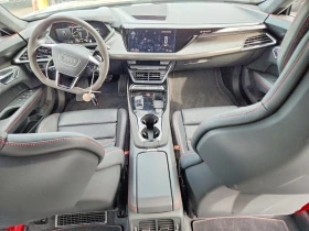 Audi E-Tron GT * MATRIX * ОБДУХВАНЕ * , снимка 10