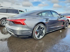 Audi E-Tron GT * MATRIX * ОБДУХВАНЕ * , снимка 6