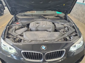 BMW 230 I XDRIVE * CARFAX * АВТО КРЕДИТ * , снимка 15