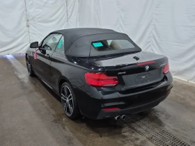 BMW 230 I XDRIVE * CARFAX * АВТО КРЕДИТ * , снимка 5