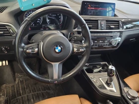 BMW 230 I XDRIVE * CARFAX * АВТО КРЕДИТ * , снимка 10