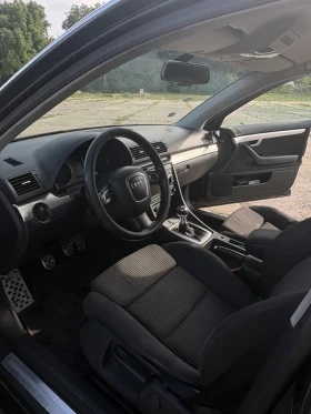 Audi A4, снимка 9