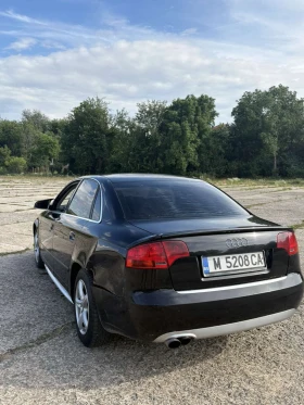 Audi A4, снимка 3