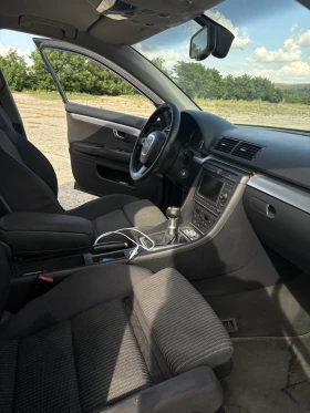 Audi A4, снимка 6