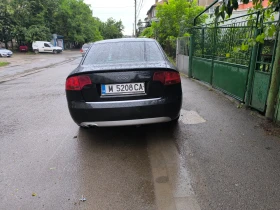 Audi A4, снимка 7