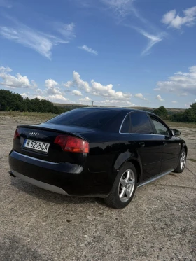 Audi A4, снимка 2