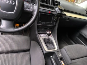 Audi A4, снимка 3
