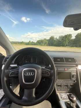 Audi A4, снимка 5