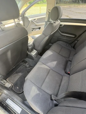 Audi A4, снимка 11